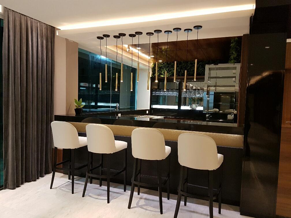 Itacolomi Hotel Piçarras المظهر الخارجي الصورة